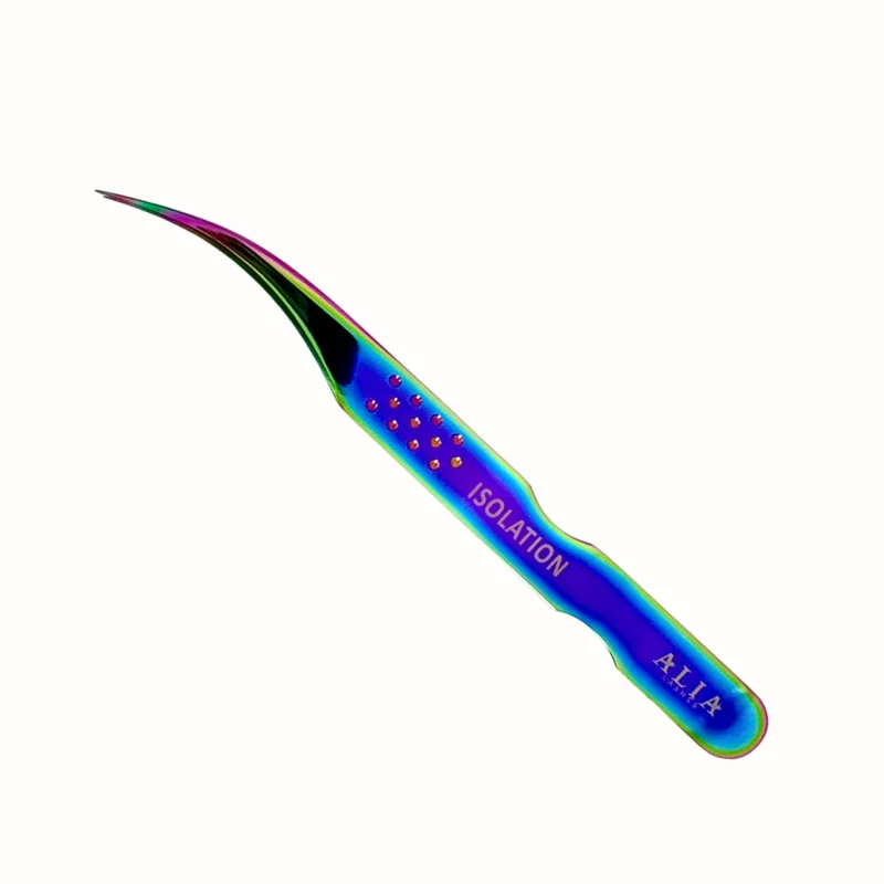 Penseta Isolation