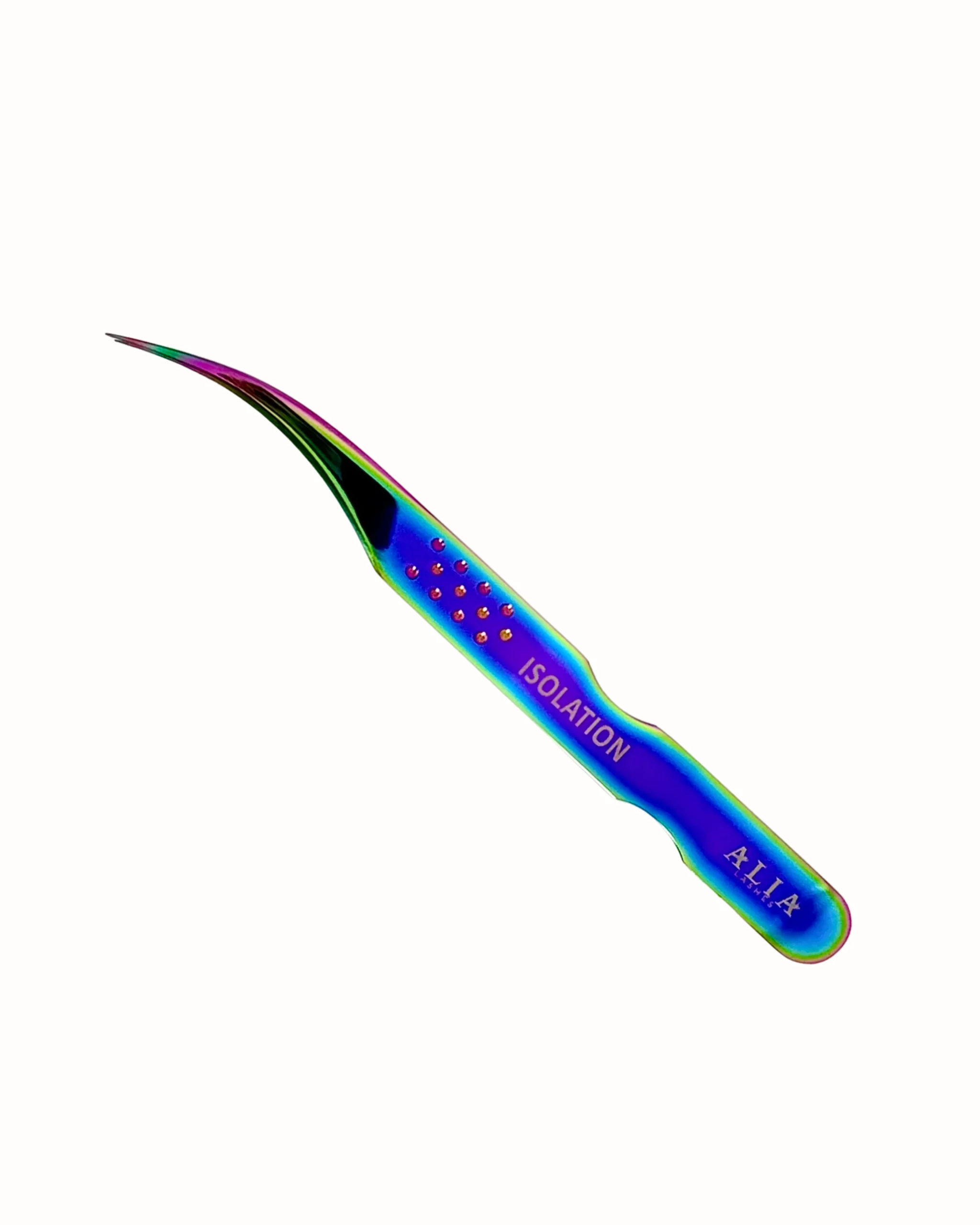 Penseta Isolation