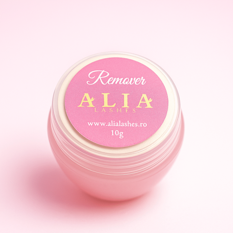 Remover Alia Lashes