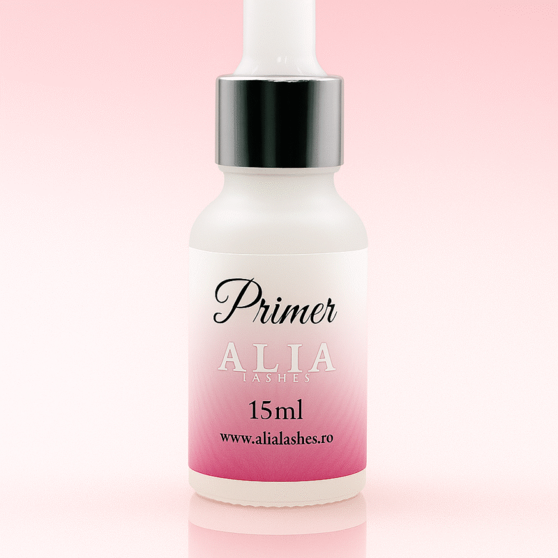 Primer Alia Lashes
