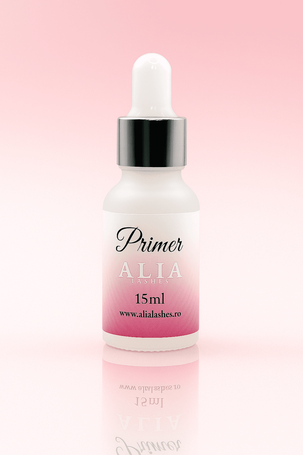 Primer Alia Lashes