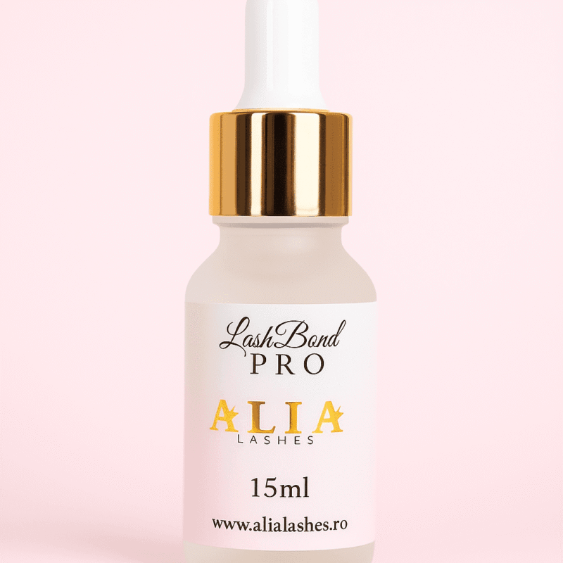 LashBond PRO Alia Lashes